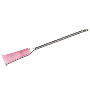 BD Microlance 18g x 2", 1,2x50mm (rosa) - 100 stk