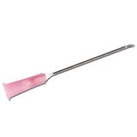 Sol-M Kanyle 18 g x 2", 1,2 x 50 mm (pink) - 100 stk.