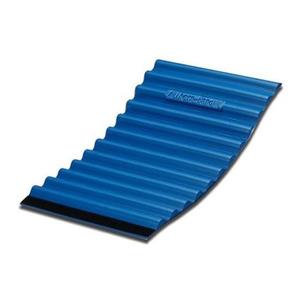 Thera-Band Foam roller Wraps Blå (hård, hårdhed 4:4)