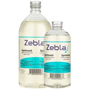 Zebla Sportsvask 1000 ml