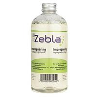 Zebla Imprægnering til vask 500 ml.