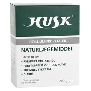 Husk - 200 g