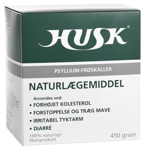 Husk - 450 gram