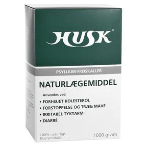 Husk - 1000 gr