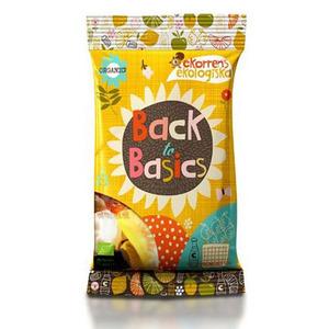 Ekorrens back to basics blandet slik