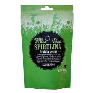 Billede af Renée Voltaire Spirulinapulver RAW - 100 gr.