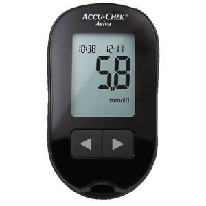 Accu-Chek Aviva blodsukkermåler