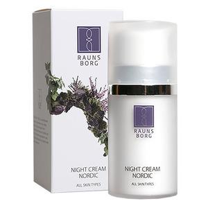 Raunsborg Nordic Night cream - 50 ml