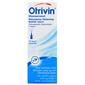 Otrivin Ukonserveret Næsespray, 1 mg/ml