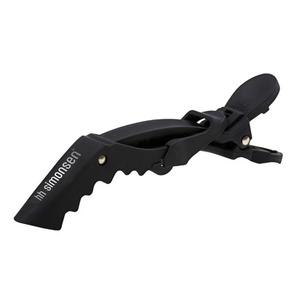 HH Simonsen Crocodile Clips - 4 stk.
