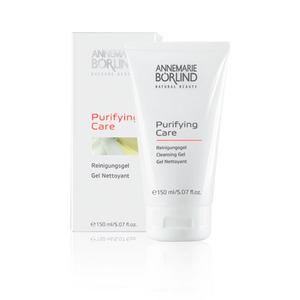 Annemarie Börlind Purifying Care Cleansing Gel - 150 ml
