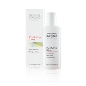 Annemarie Börlind Purifying Care Facial Toner - 150 ml