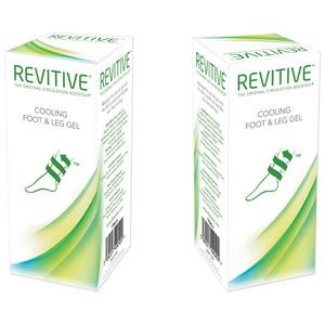 Revitive Cool foot & Leg Gel - 170 ml