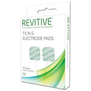 Revitive tens pads - 2 stk