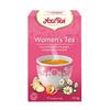 Yogi Te - Womens Tea - 17 breve