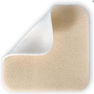 Mepilex Lite skumband. 6x8,5cm - 5 stk