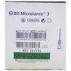 BD Microlance 21 g x 2" - 0,8 x 50 mm (grøn) - 100 stk.