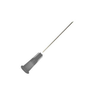 BD Microlance 22 g x 1,5" - 0,7 x 40 mm (sort) - 100 stk.