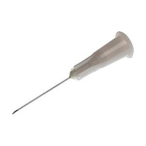 BD Microlance 22 g x 2" - 0,7 x 50 mm (sort) - 100 stk.