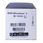 BD Microlance 22 g x 2" - 0,7 x 50 mm (sort) - 100 stk.