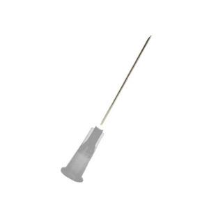 BD Microlance 27 g x 3/4" - 0,4 x 19 mm (grå) - 100 stk.