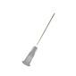 BD Microlance 27 g x 3/4" - 0,4 x 19 mm (grå) - 100 stk.