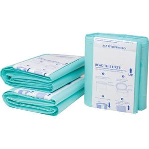 Refill til Korbell PLUS blespand  - 3 pak