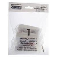 Noraid Refill Pose nr. 1 - 1 stk.