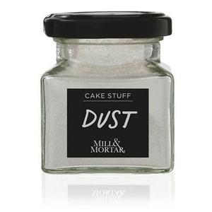 Mill & Mortar Sølvstøv - 10 g