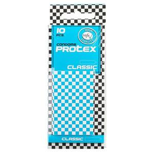 Protex Classic Kondomer - 10 stk.