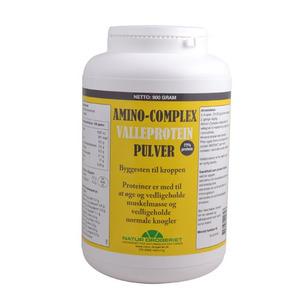 Natur-Drogeriet Amino Complex Protein - 900g