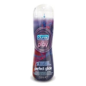 Durex glidemiddel, Perfekt glide - 50 ml