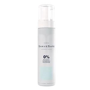 ShaveSafe Barberskum Normal Hud - 200 ml.