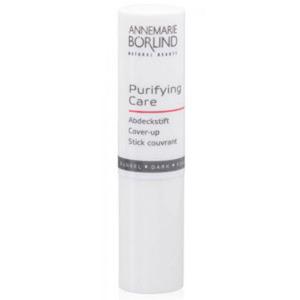 Annemarie Börlind Purifying Cover-up Stick Dark - 1 stk