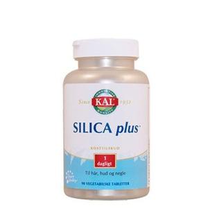 KAL Silica Plus i plastikbøtte med 90 stk