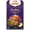 yogi te, Rooibos