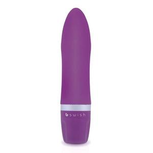 B Swish Bcute Classic Mini Vibrator - 7,6 cm