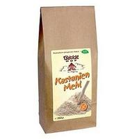 Bauckhof Kastanjemel Glutenfri Ø - 350 g.