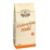 Bauckhof Kikærtemel Ø Glutenfri - 500 gram