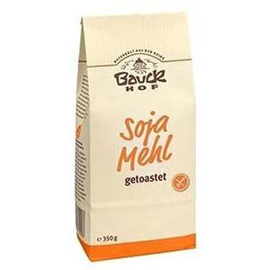 Soja mel