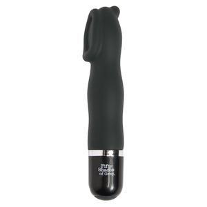 Fifty Shades of Grey - mini klitorisvibrator