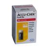 Accu-Chek FastClix lancetter - 24 stk.