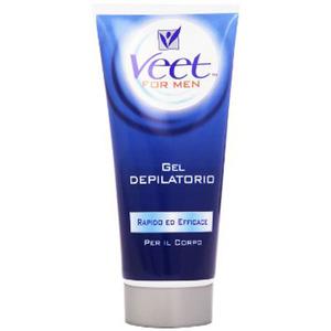 Veet Gel Cream For Men - 200 ml