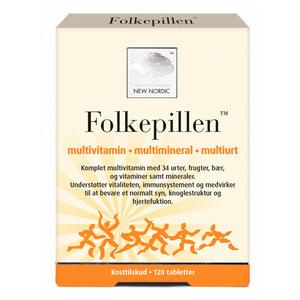 New Nordic Folkepillen