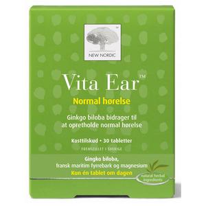 New Nordic Vita Ear
