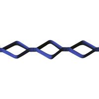 Thera Band CLX 11 Loops - Blå