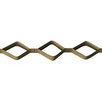 Thera Band CLX 11 Loops - Guld