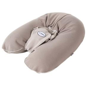 Candide multirelax 4i1 ammepude/skråstol - beige - Med24