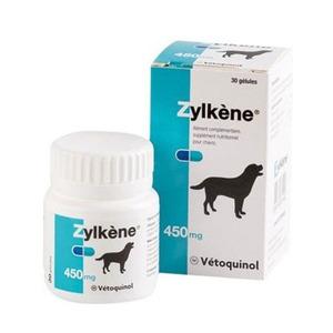 Zylkene 450mg - 30 stk
