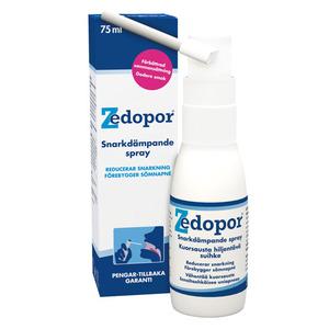 Zedopor - 75 ml.